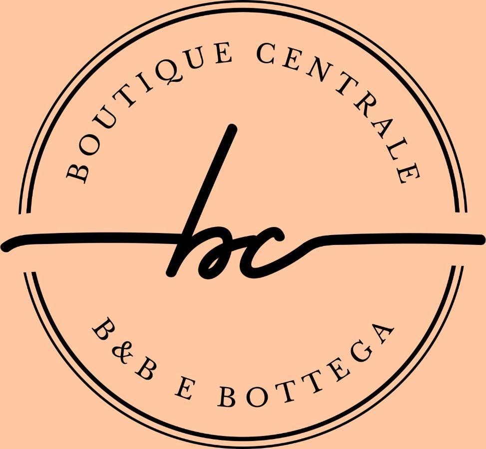 Boutique Centrale Brione sopra Minusio Kültér fotó